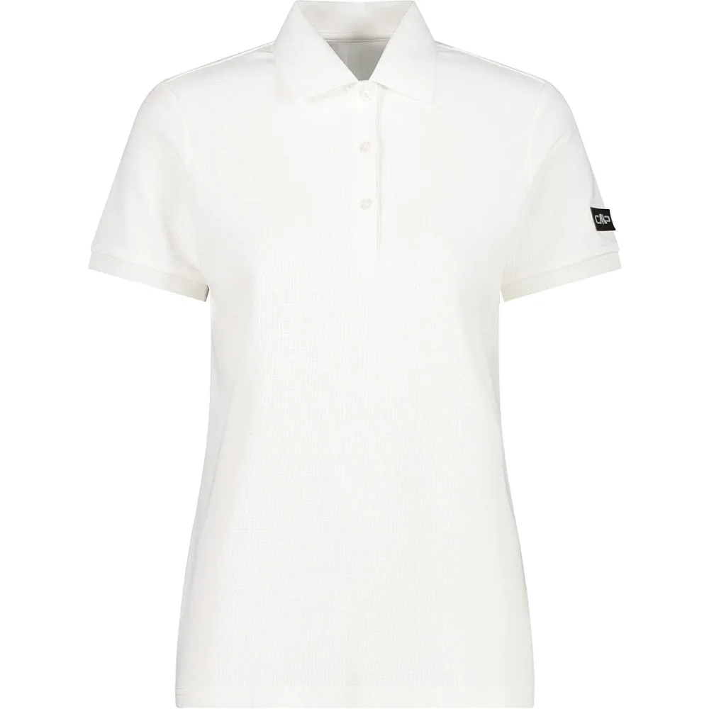 CMP Damen Polo T-Shirt