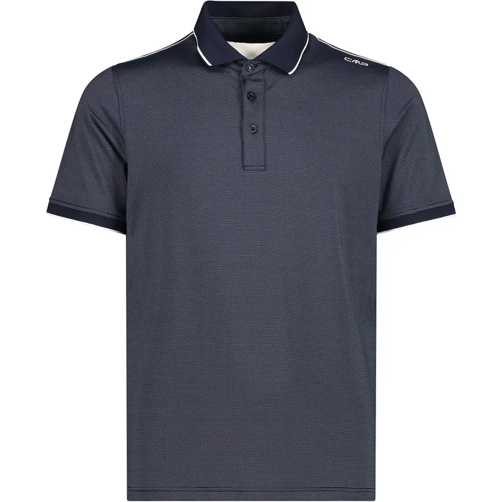 CMP Herren Polo T-Shirt