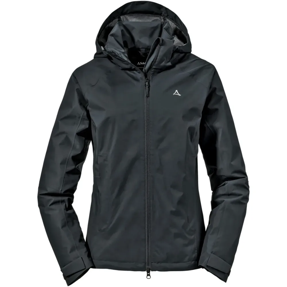 Schöffel Damen Easy XT Jacke