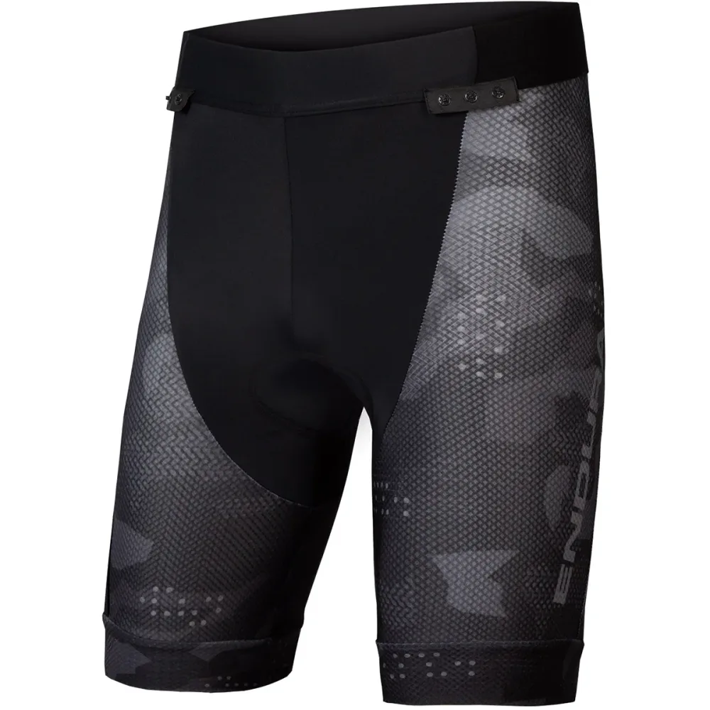 Endura Herren SingleTrack Unterhose mit Sitzpolster