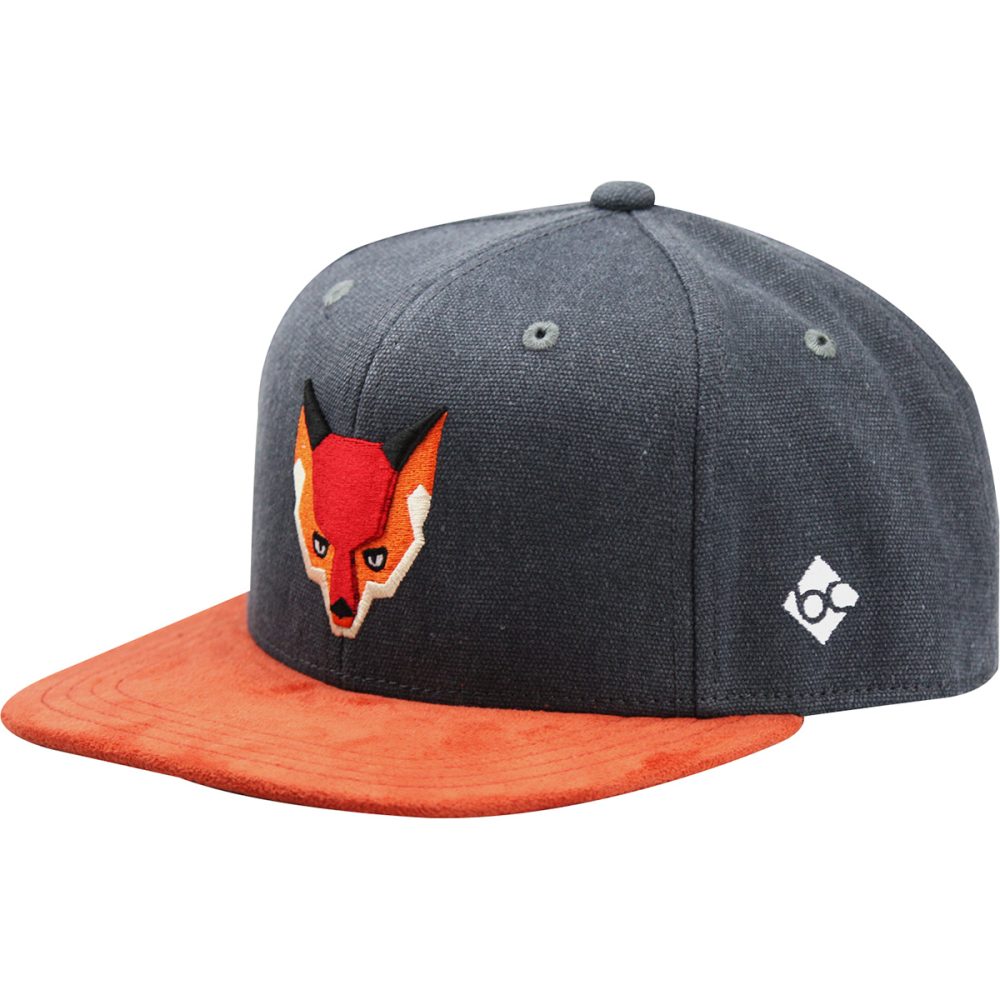 Bavarian Caps Waldfuchs Cap