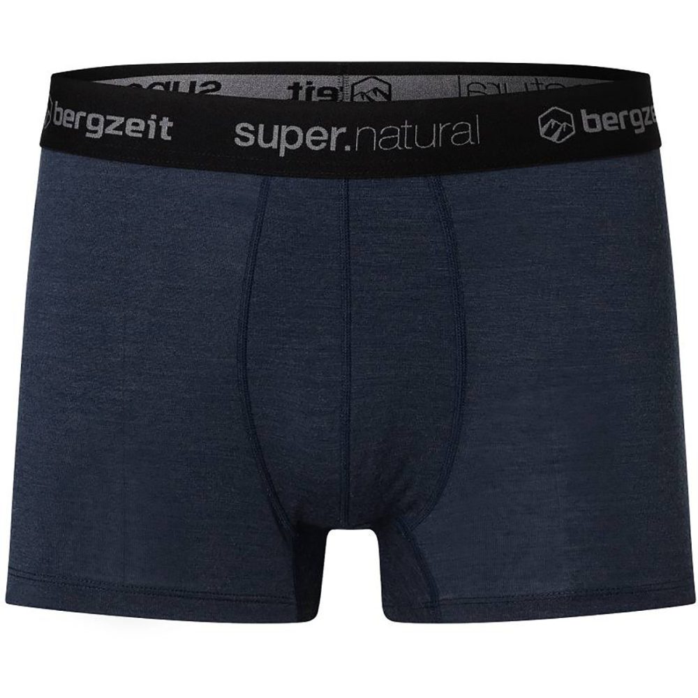 Super.Natural Herren Bergzeit Boxers