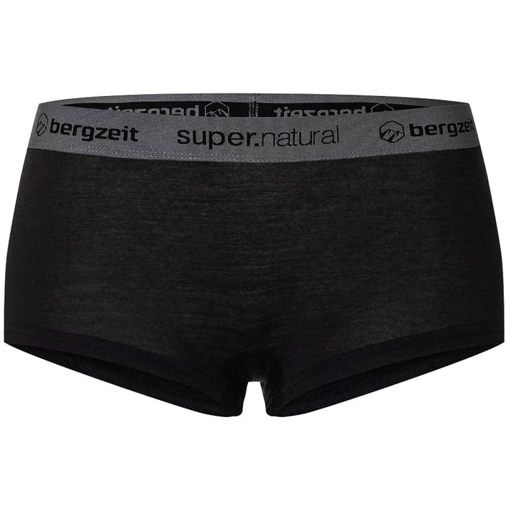 Super.Natural Damen Bergzeit Unterhose