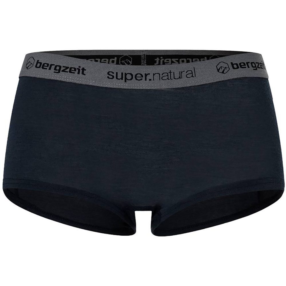 Super.Natural Damen Bergzeit Unterhose