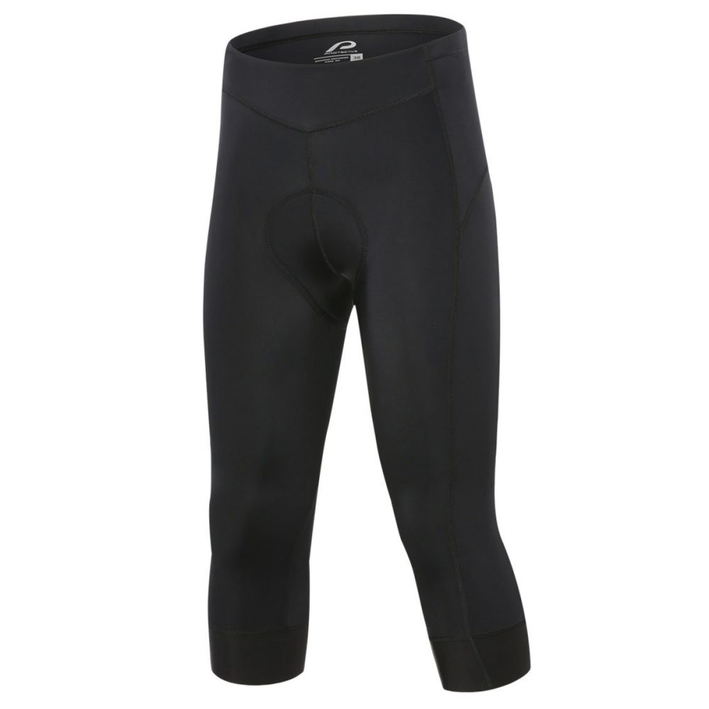 Protective Damen Icon Radhose lang