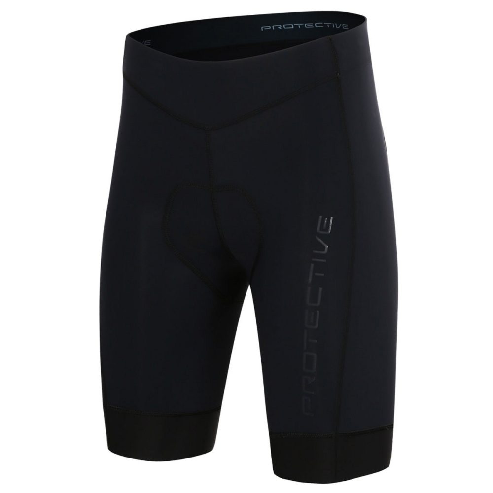 Protective Damen Traverse Radhose kurz