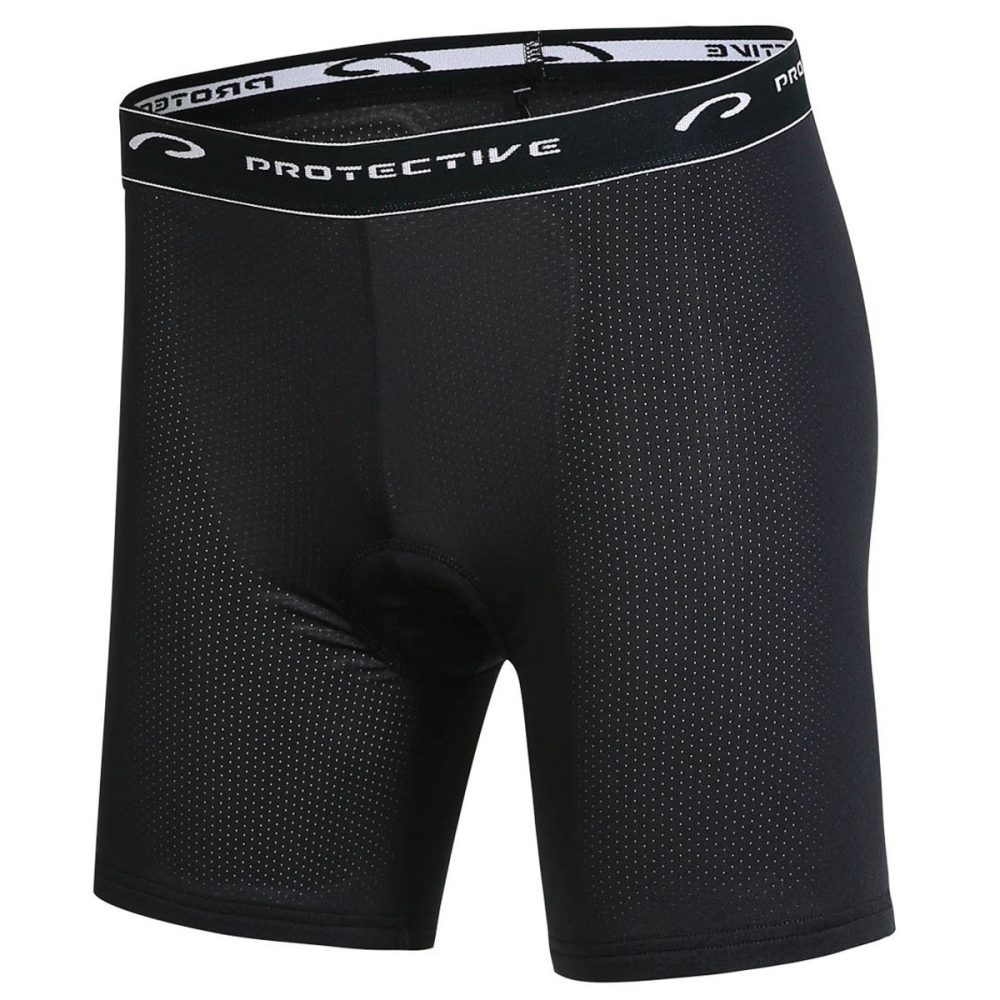 Protective Damen Underpant Rad-Innenhose