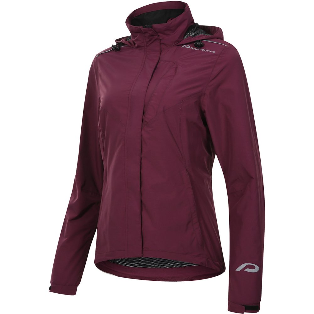 Protective Damen Rain II Jacke