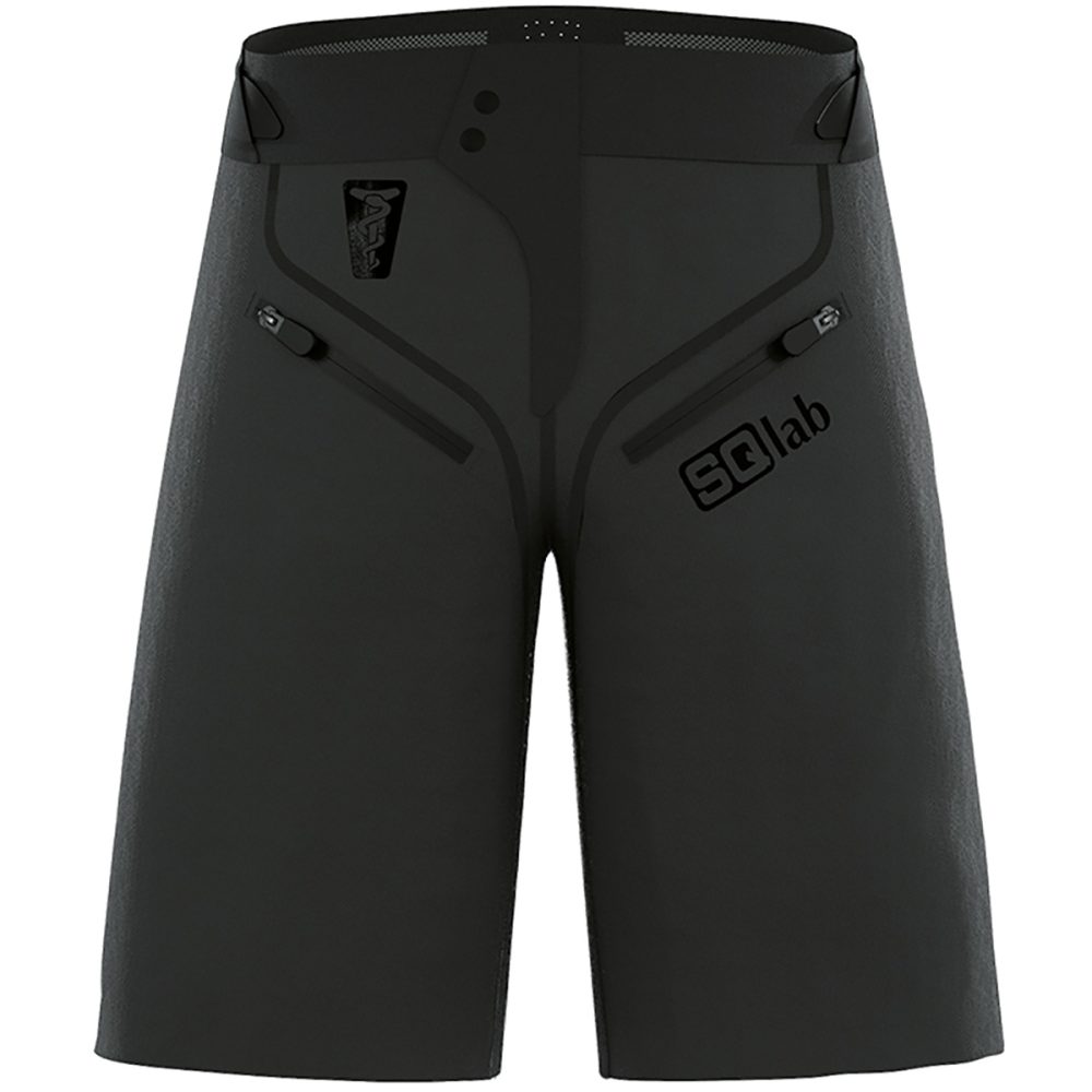 SQ-lab Herren ONE OX MTB Hose kurz