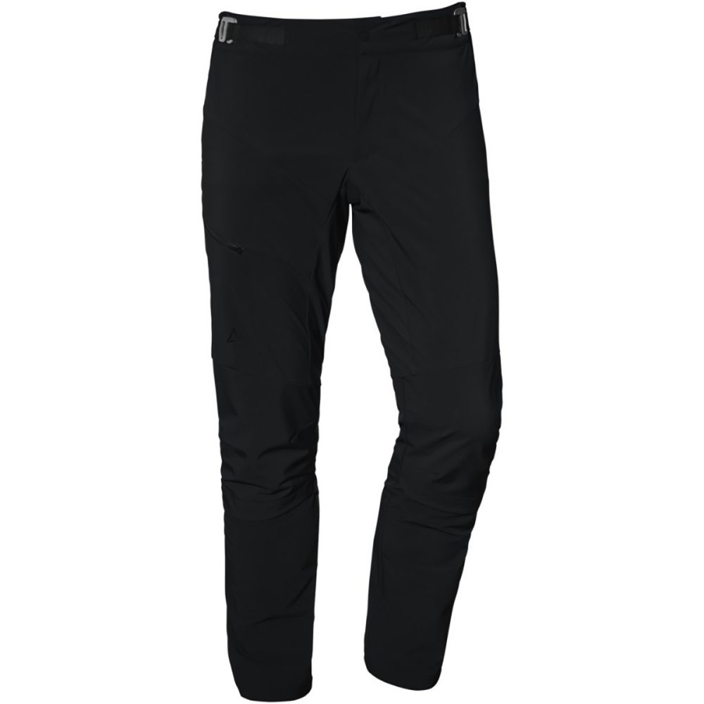 Schöffel Herren Tree Run Hybrid Hose