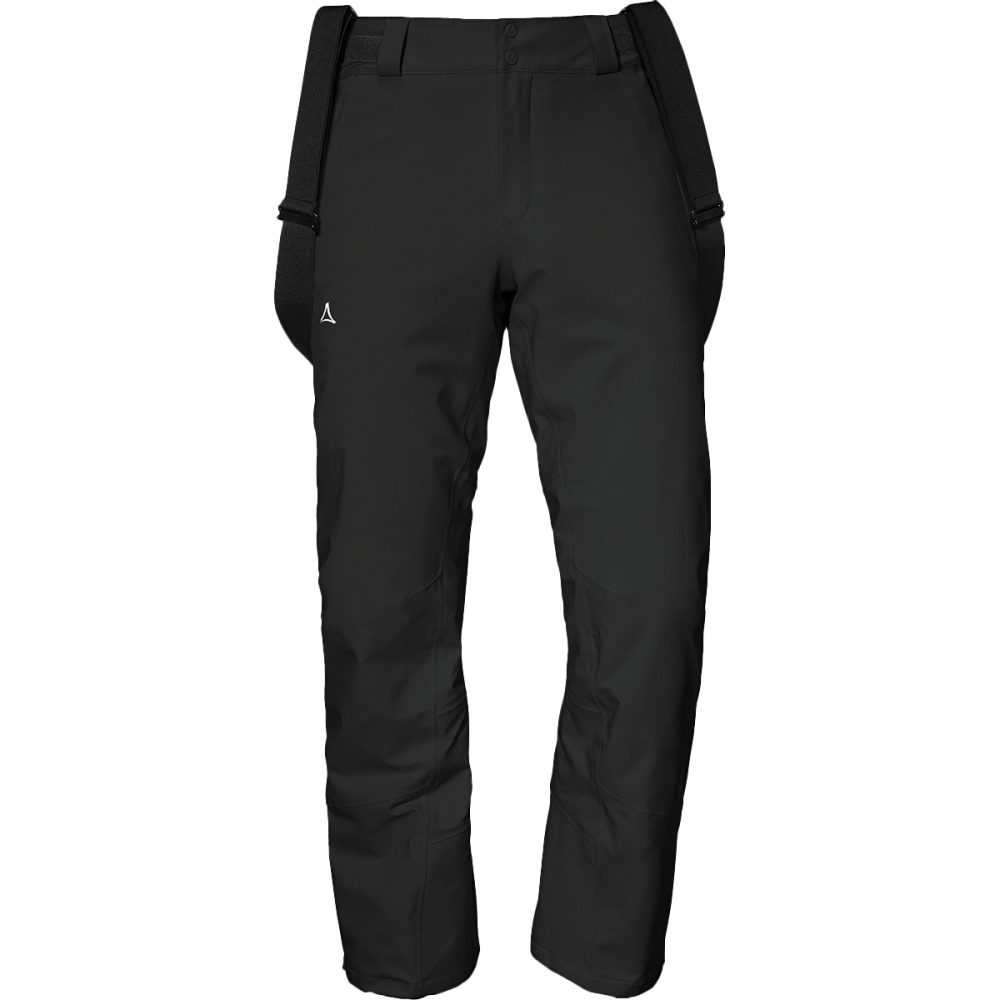 Schöffel Herren Weissach Hose