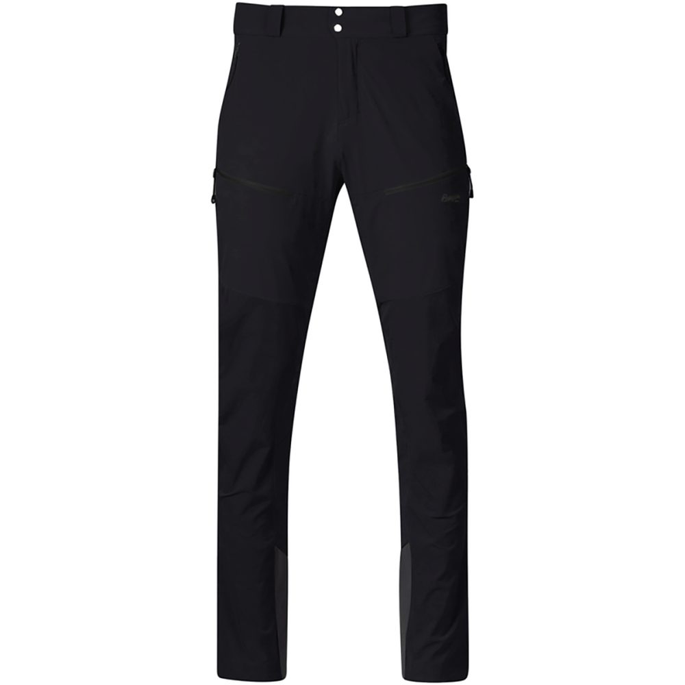 Bergans Herren Rabot V2 Softshell Hose