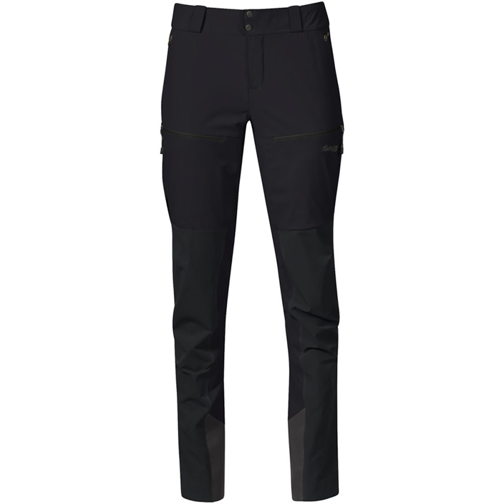 Bergans Damen Rabot V2 Softshell Hose
