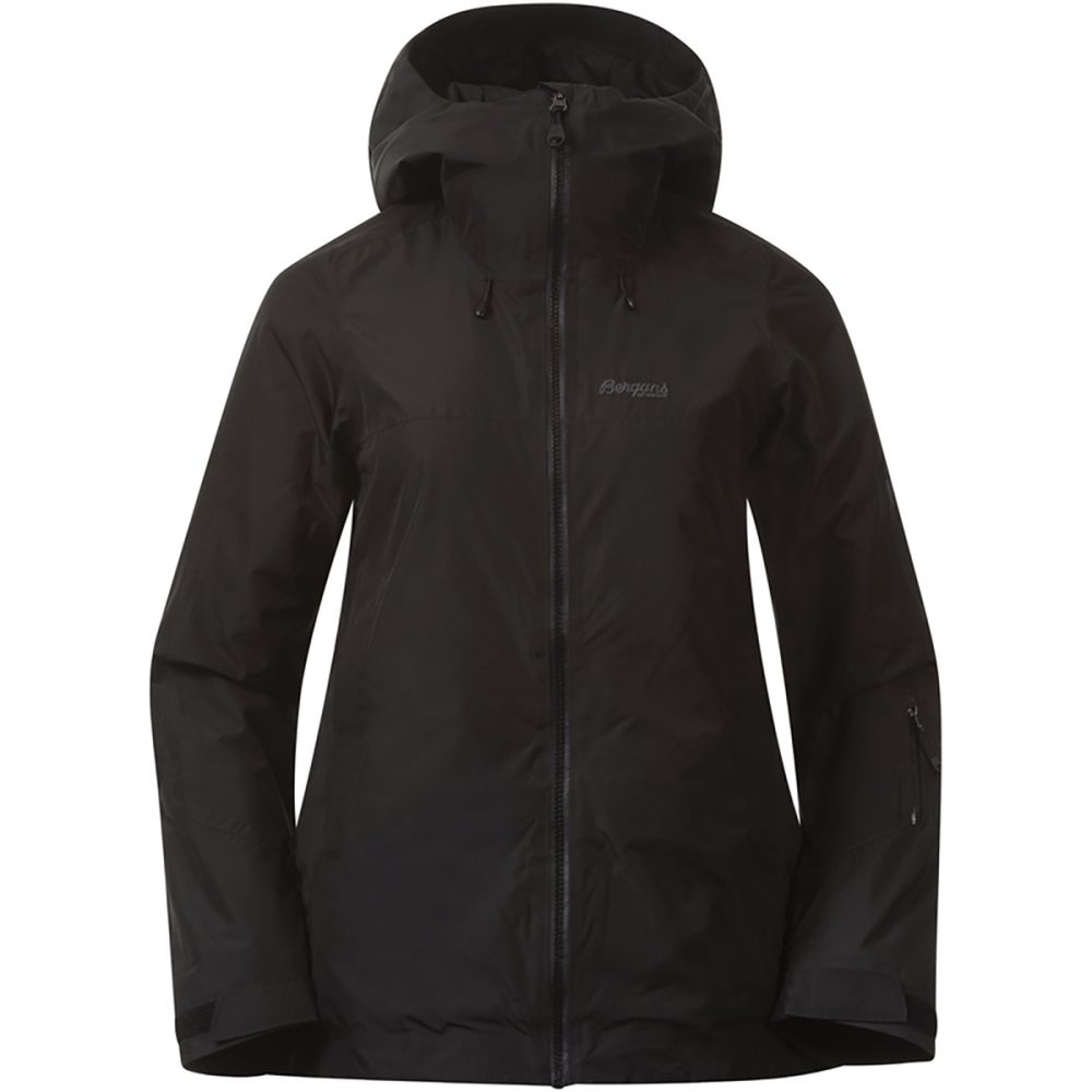 Bergans Damen Stranda V2 Insulated Jacke