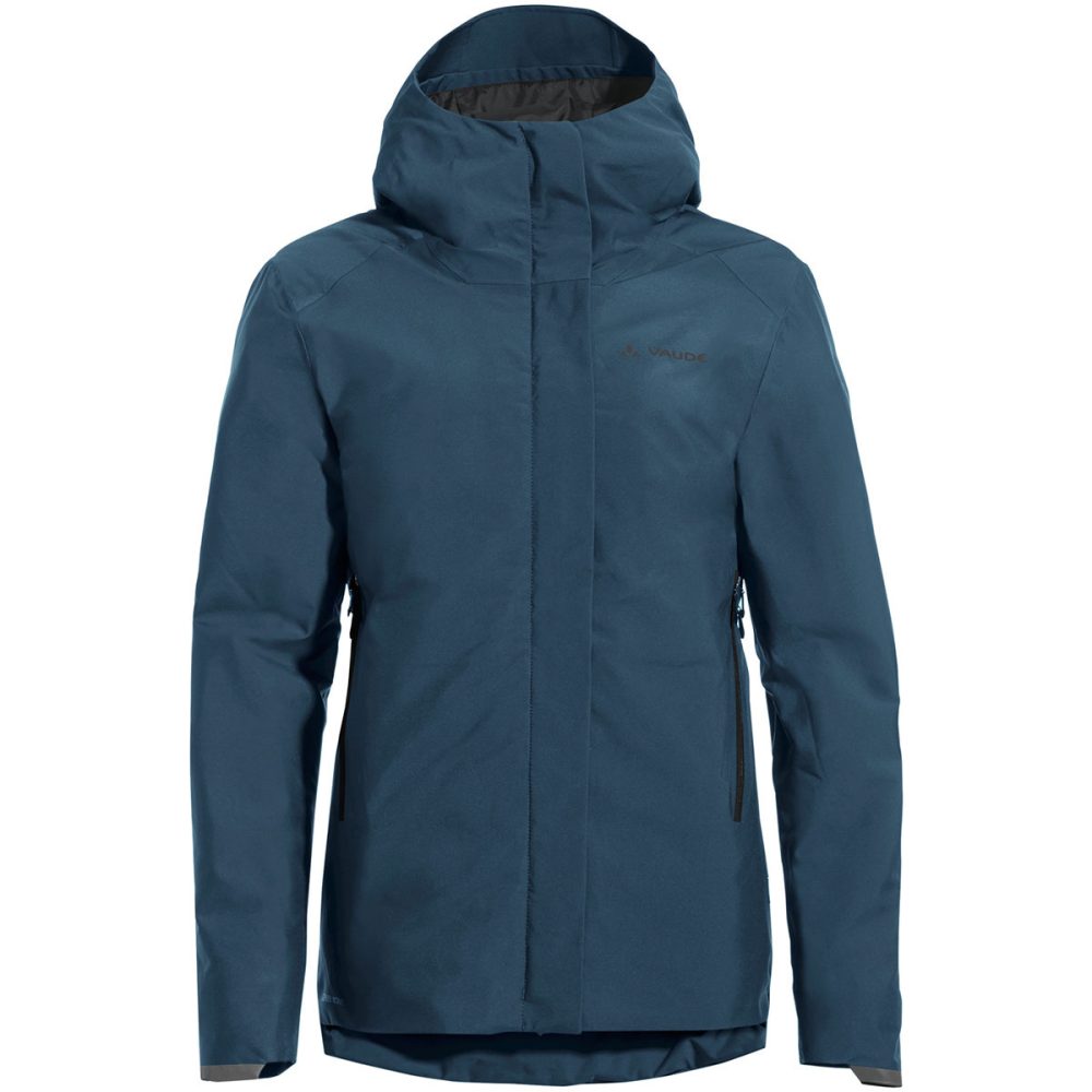 Vaude Damen Cyclist Warm Rain Jacke