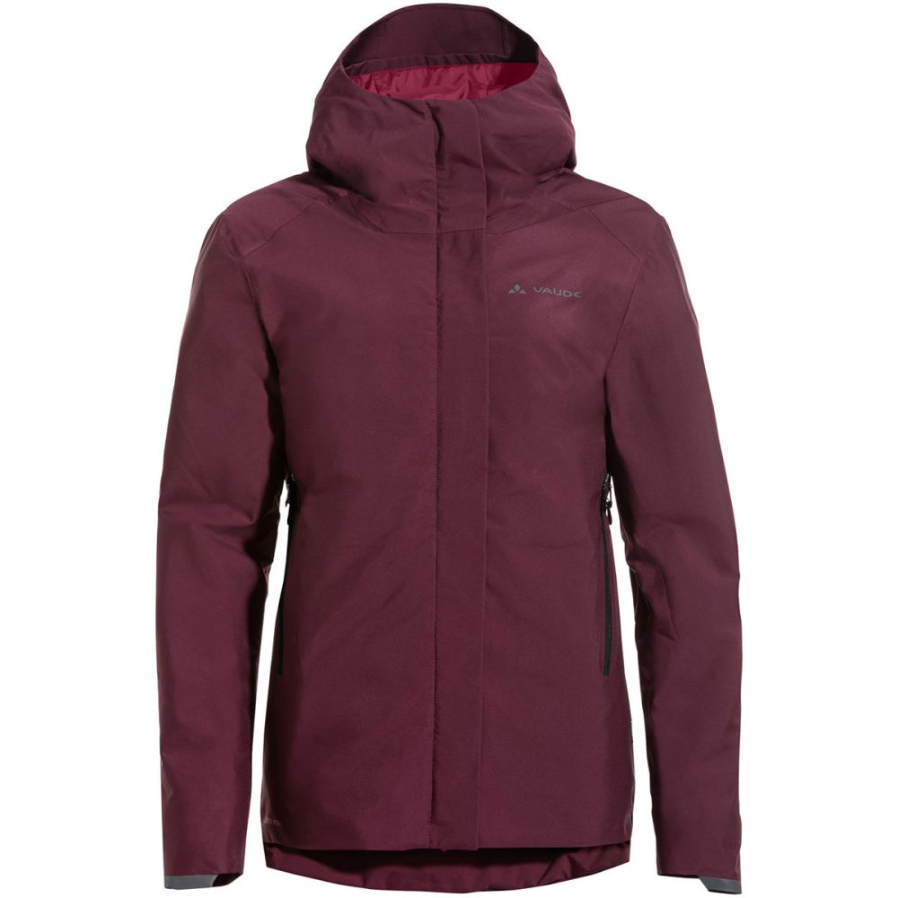 Vaude Damen Cyclist Warm Rain Jacke