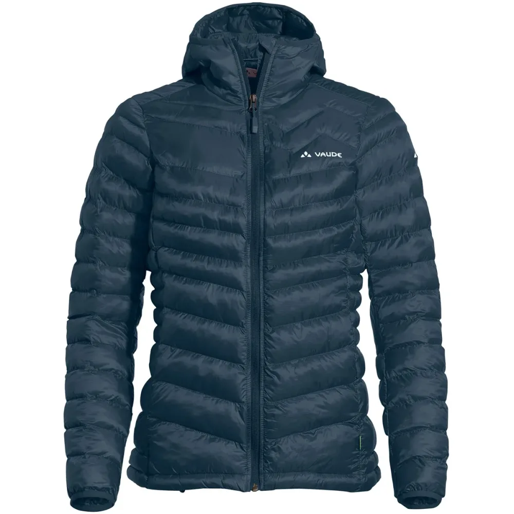 Vaude Damen Batura Hooded Insulation Jacke