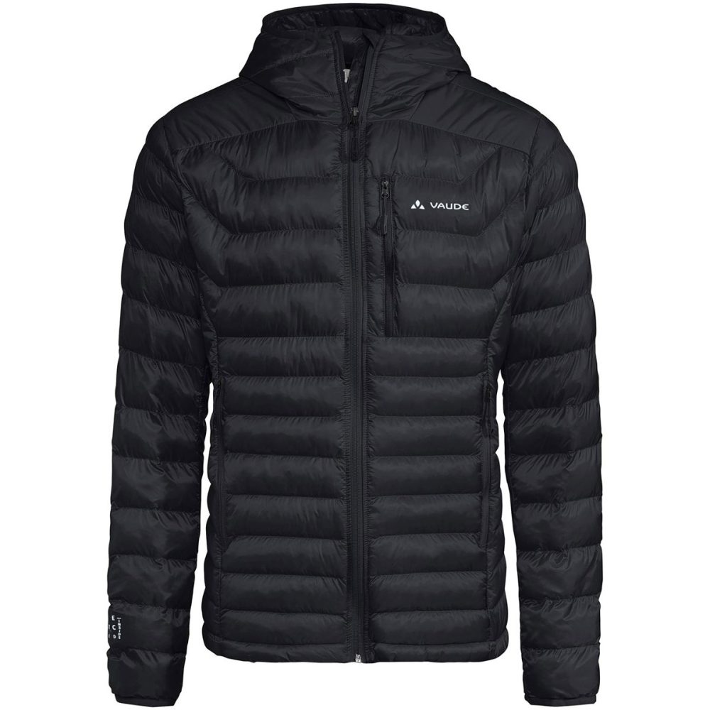 Vaude Herren Batura Hooded Insulation Jacke