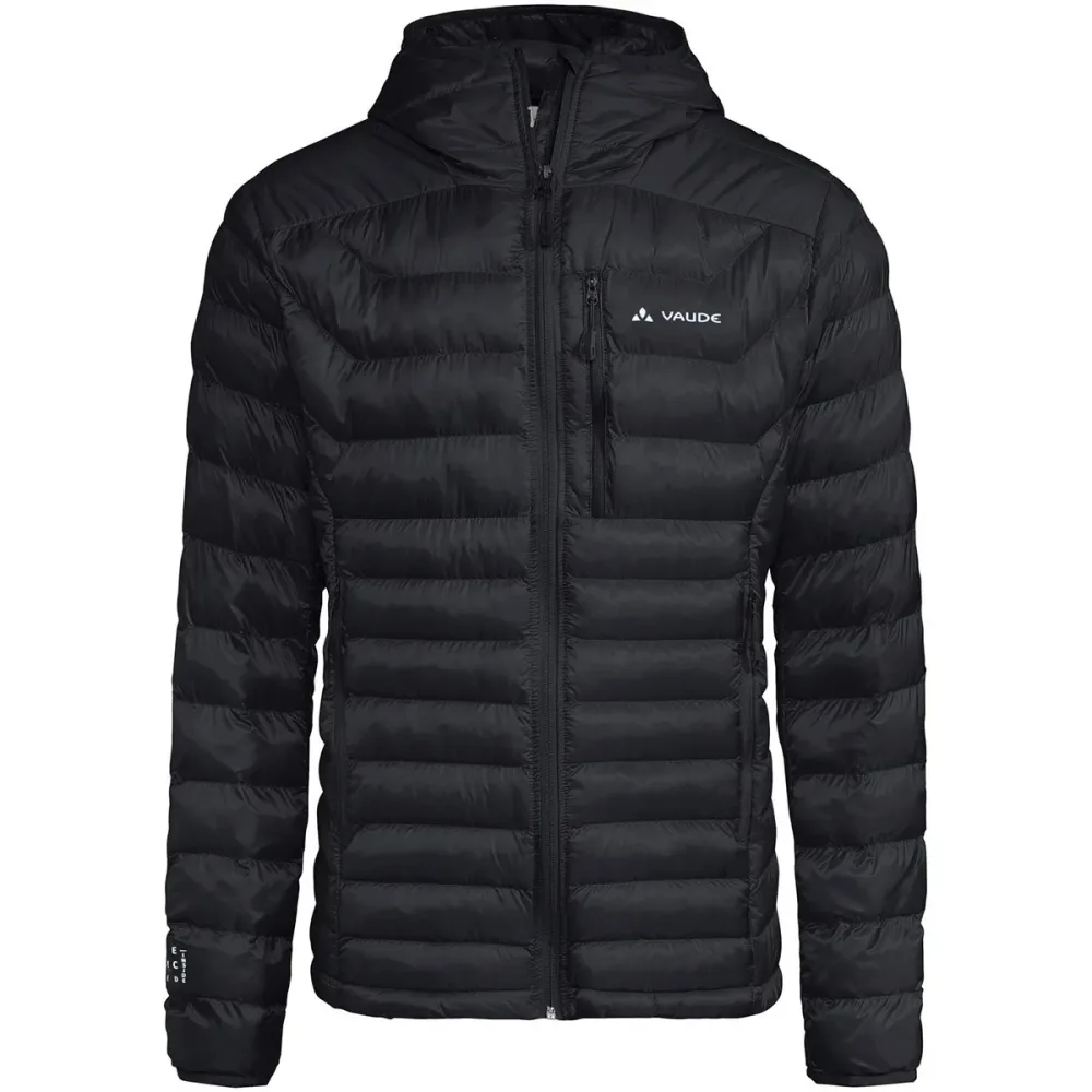 Vaude Herren Batura Hooded Insulation Jacke