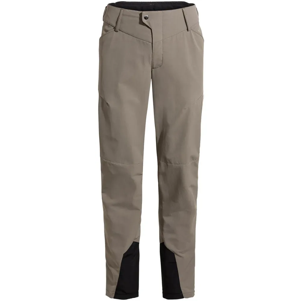 Vaude Herren Qimsa Light Softshell Hose