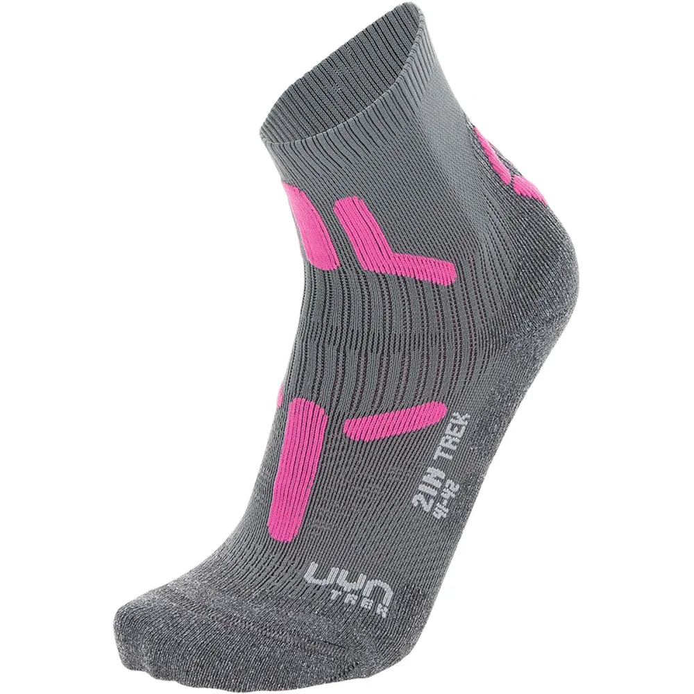 Uyn Damen Trekking 2In Socken