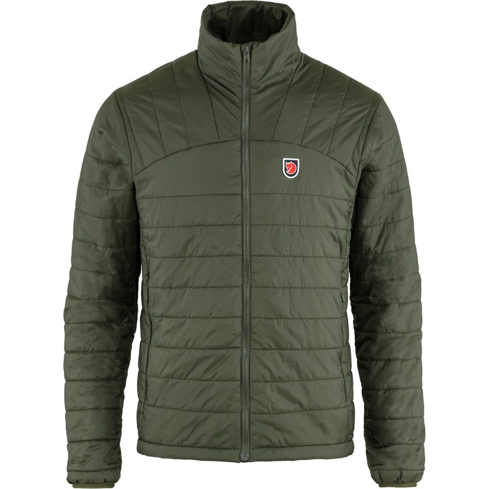 Fjällräven Herren Expedition X-Lätt Jacke