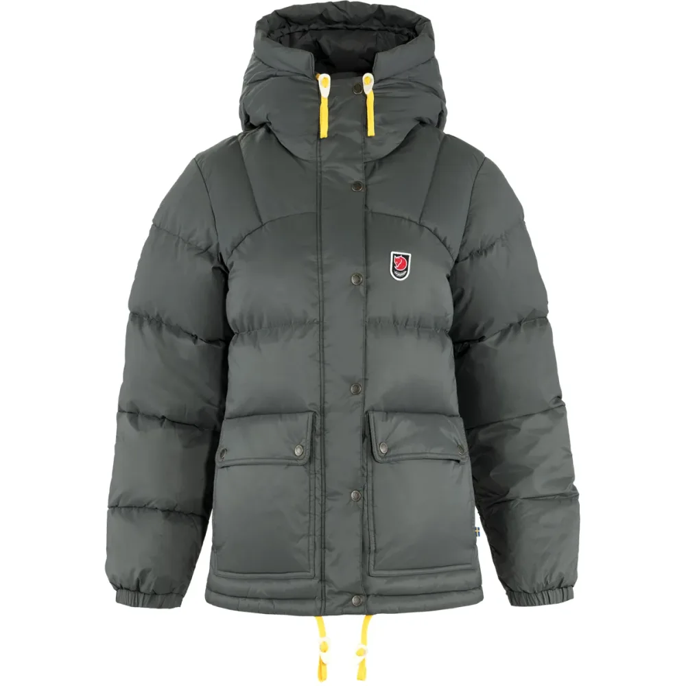 Fjällräven Damen Expedition Down Lite Jacke