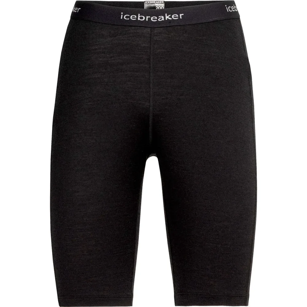 Icebreaker Damen 200 Oasis Unterhose