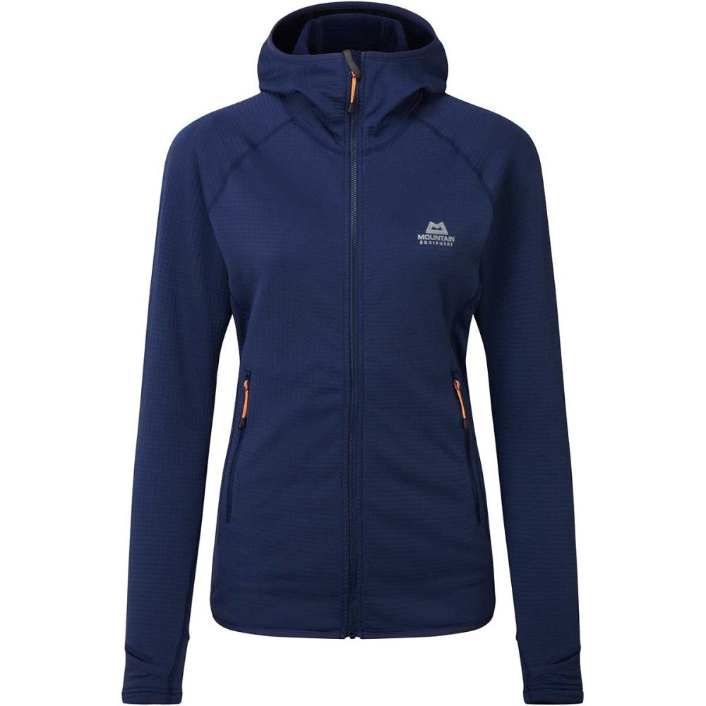 Mountain Equipment Damen Eclipse Hoodie Jacke