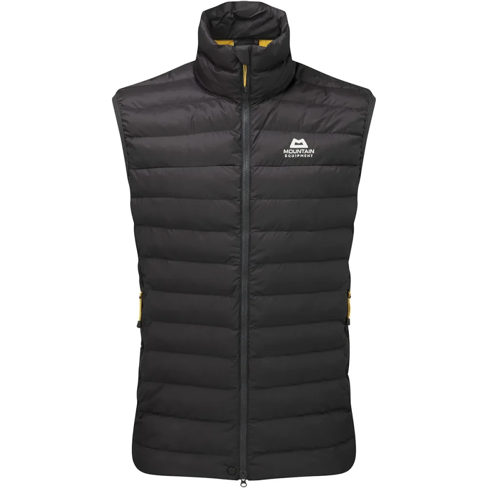 Mountain Equipment Herren Superflux Weste