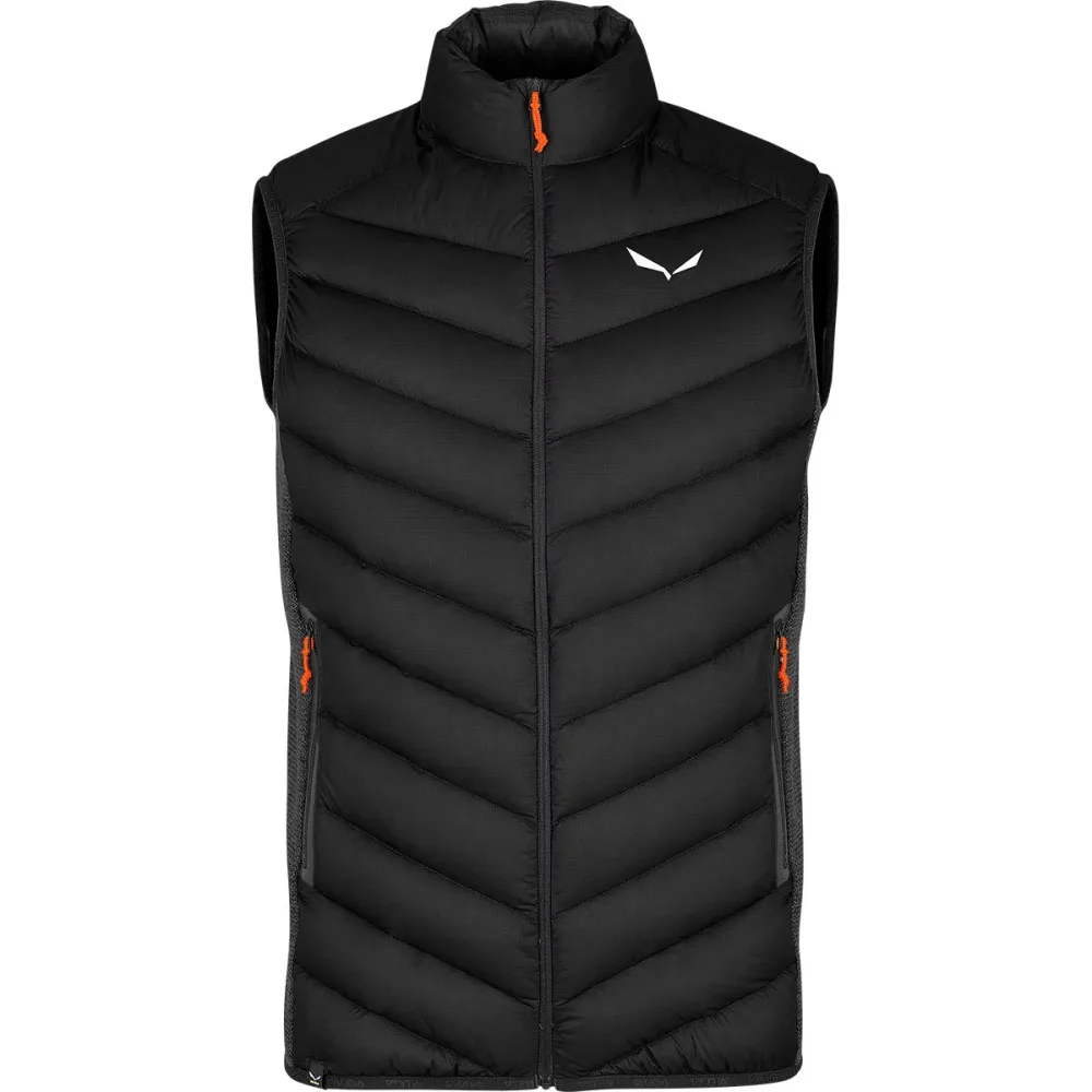 Salewa Herren Sarner Down Hybrid Weste
