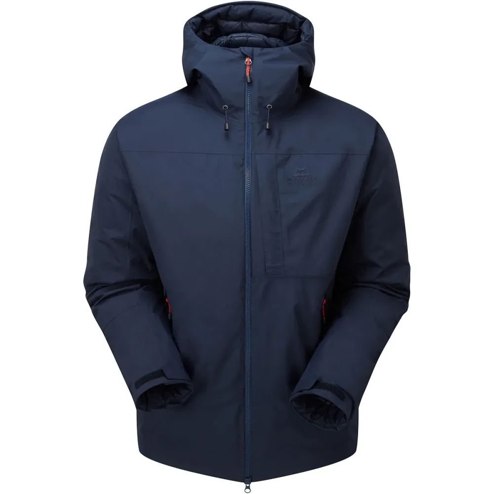 Mountain Equipment Herren Triton Jacke