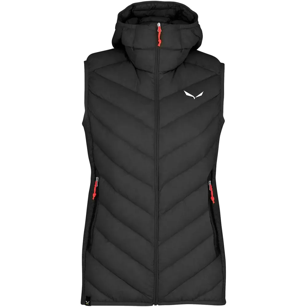Salewa Damen Sarner Down Hybrid Weste