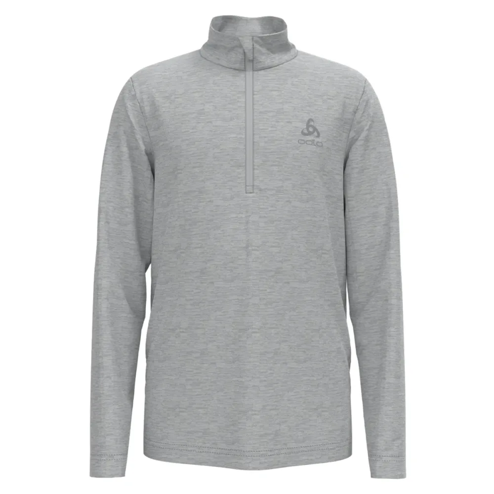 Odlo Kinder Berra Half Zip Longsleeve
