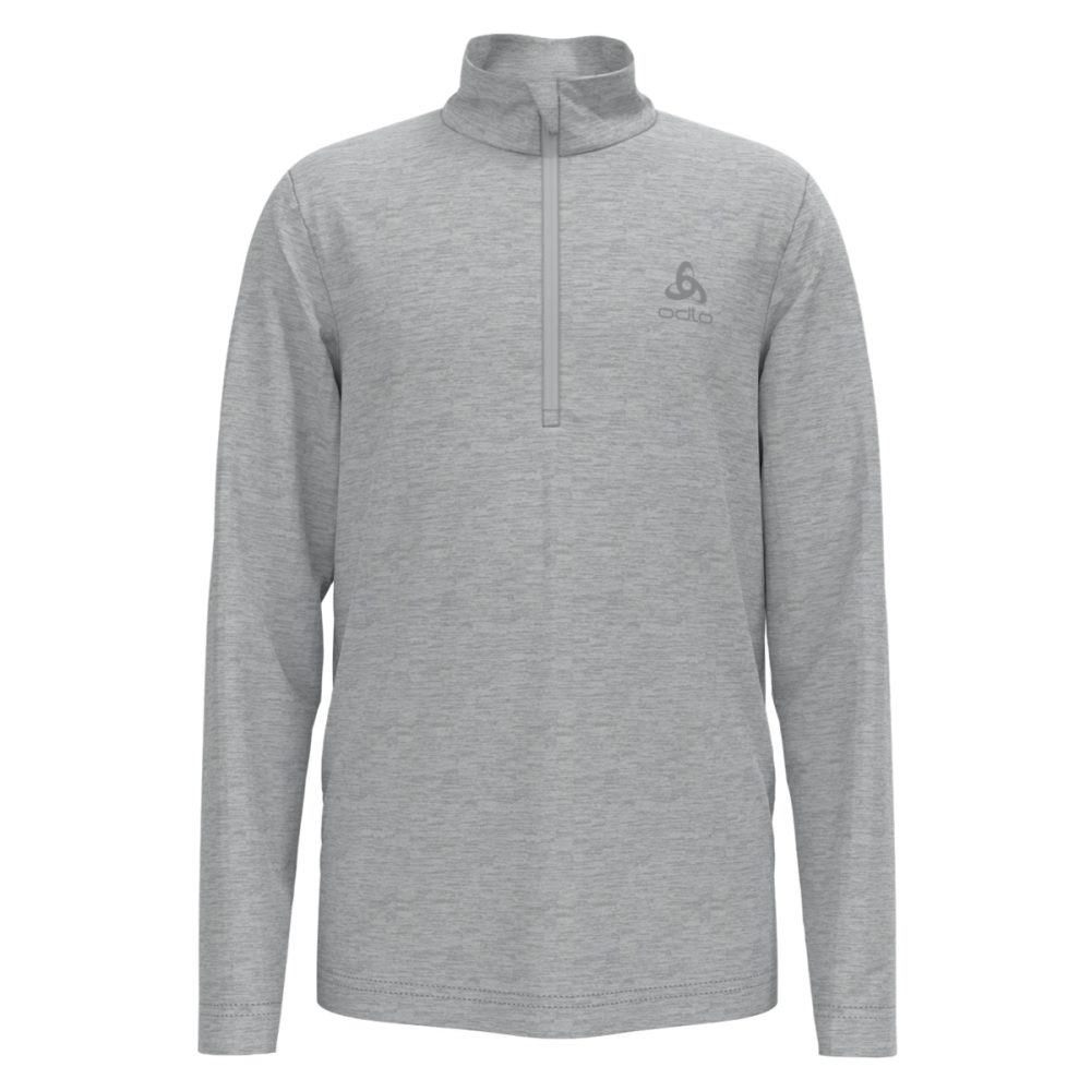 Odlo Kinder Berra Half Zip Longsleeve