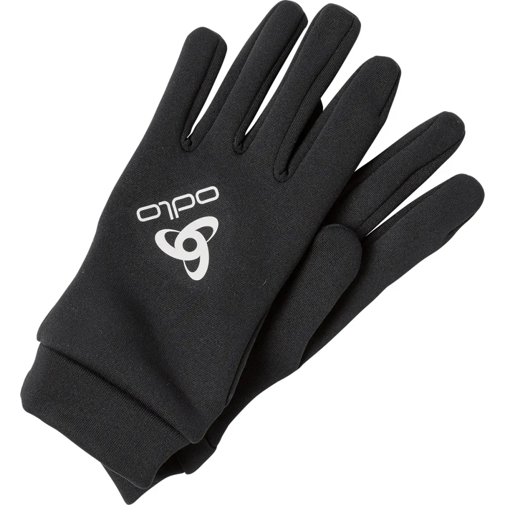 Odlo Stretchfleece Liner Eco Handschuhe