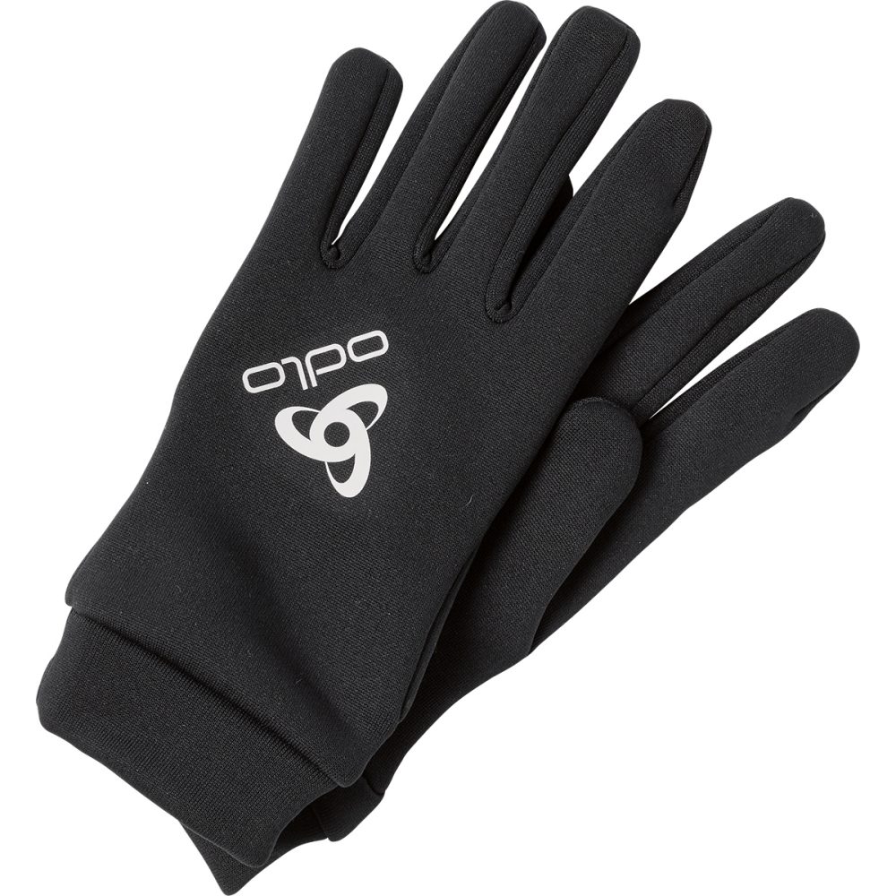 Odlo Stretchfleece Liner Eco Handschuhe