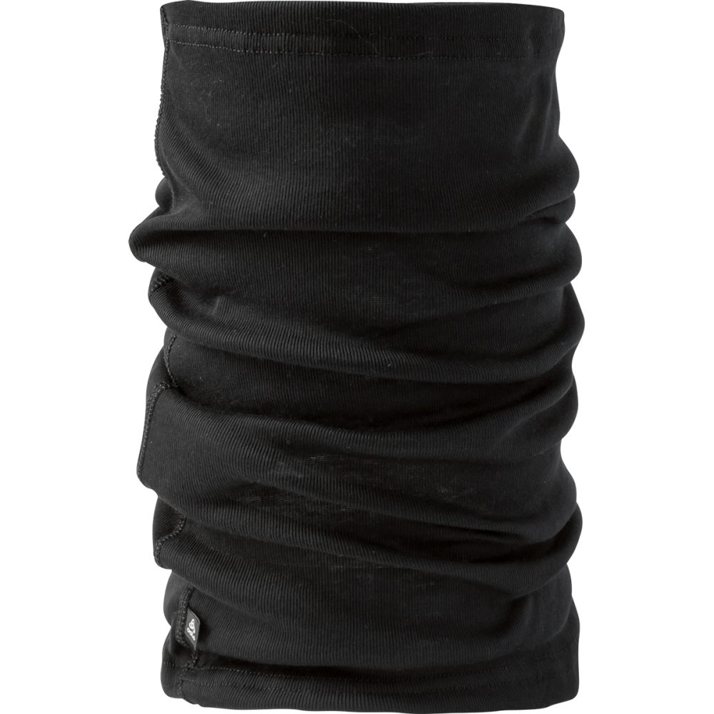 Odlo - Schlauchschal, Active Warm Eco, One Size, Black