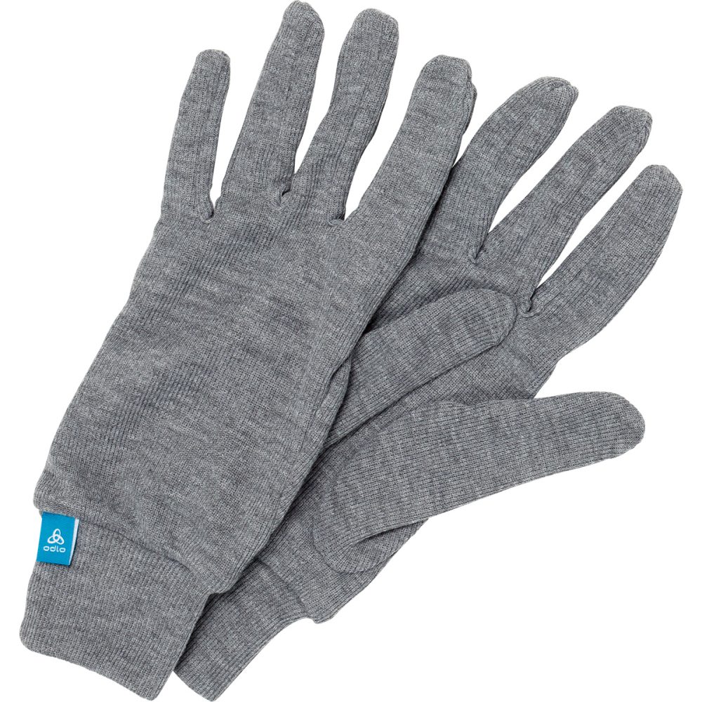 Odlo Kinder Active Warm Eco Handschuhe