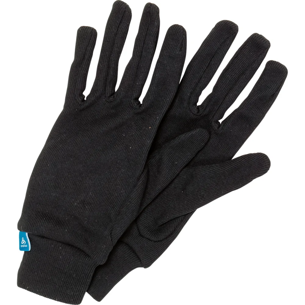 Odlo - Handwärmer, L, Black