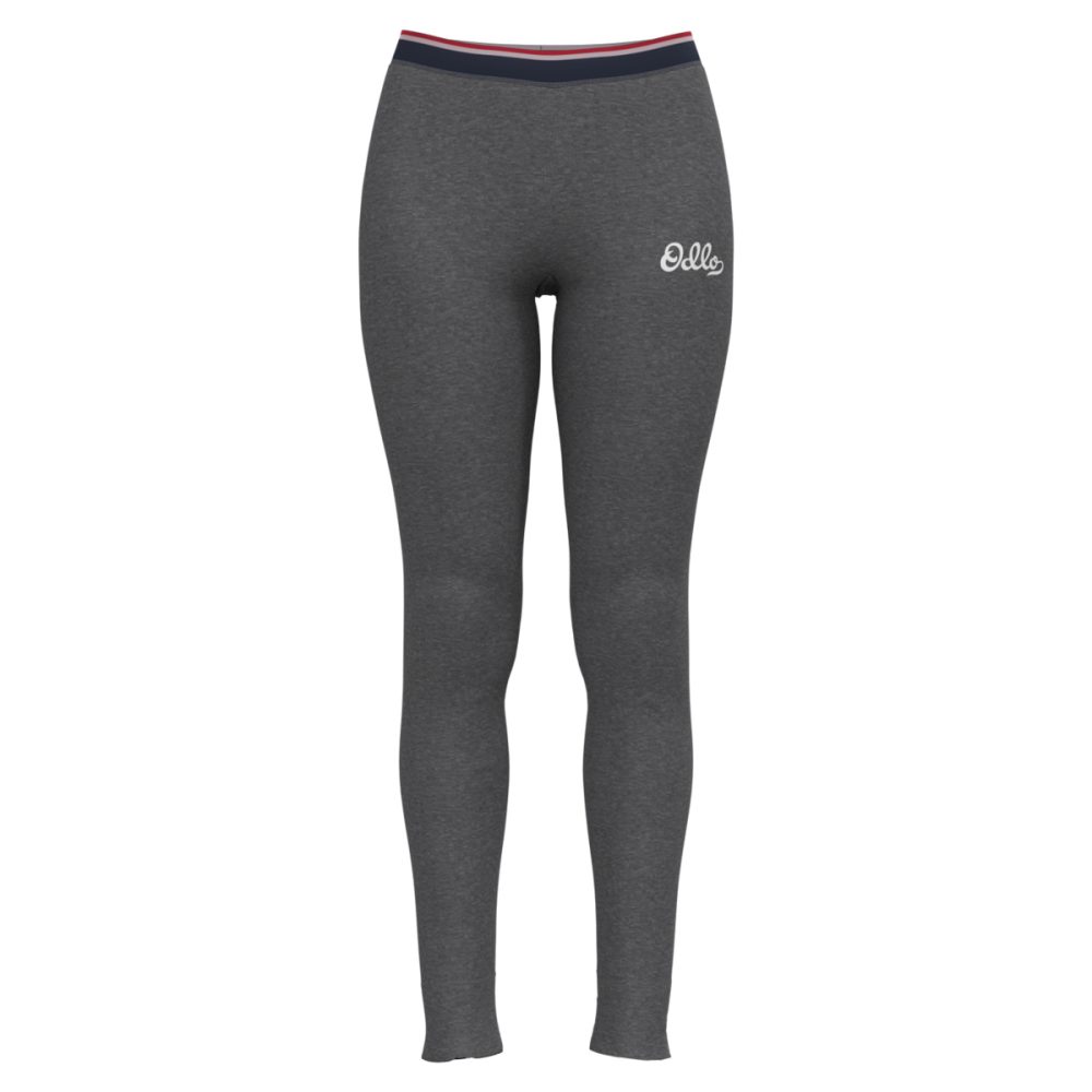 Odlo Damen Active Warm Originals Eco Hose