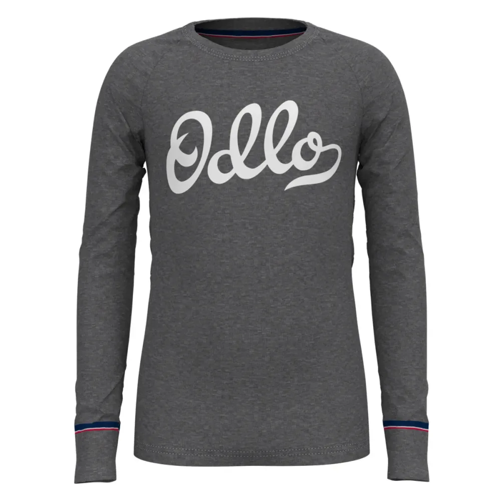 Odlo Kinder Active Warm Originals Longsleeve