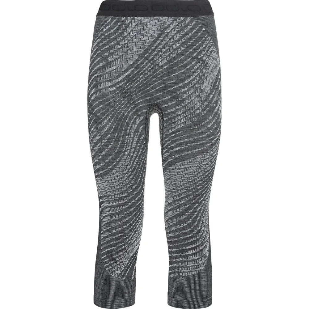 Odlo Damen Blackcomb Eco 3/4 Hose