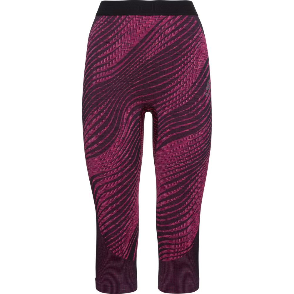 Odlo Damen Blackcomb Eco 3/4 Hose