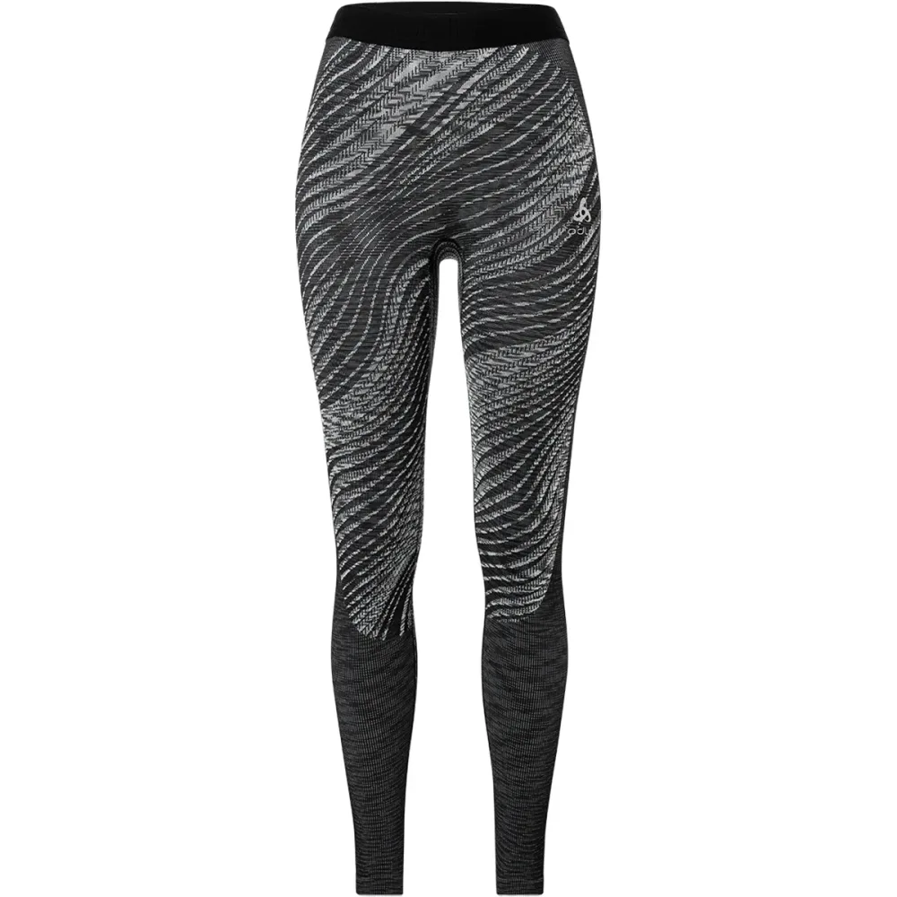 Odlo Damen Blackcomb Eco Hose