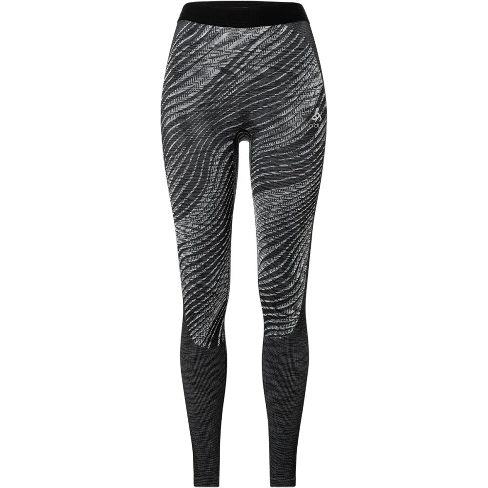 Odlo Damen Blackcomb Eco Hose