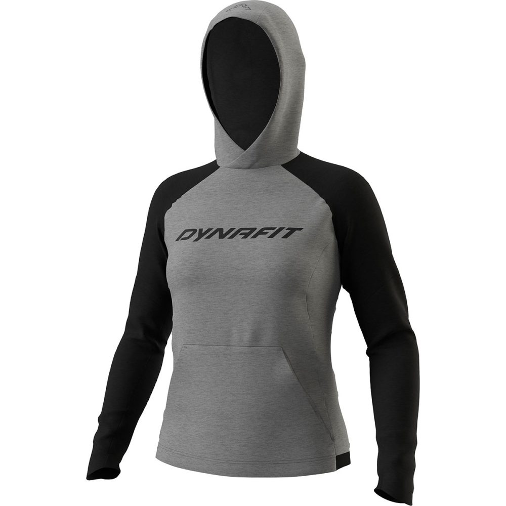 Dynafit Damen 24/7 Polartec Hoodie