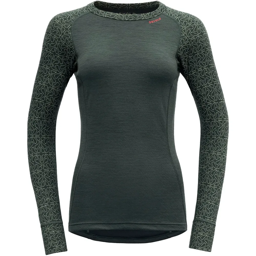 Devold Damen Duo Active Longsleeve