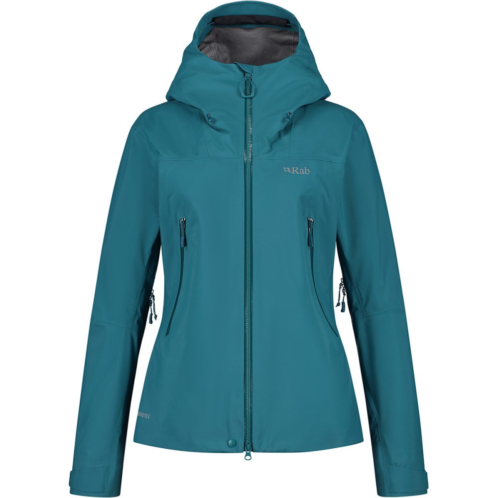 Rab Damen Kangri GTX Jacke
