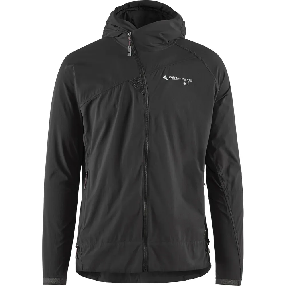 Klättermusen Herren Nal Hooded Jacke